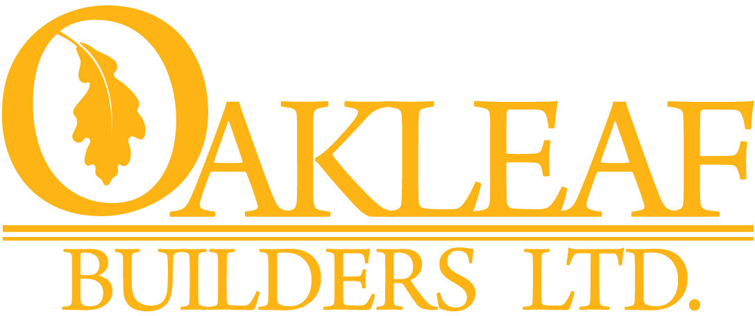 Oakleaf Builders LTD logo